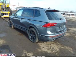 Volkswagen Tiguan 2024 2