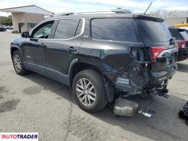 GMC Acadia 2019 3 GMC Acadia 2019 3