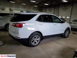 Chevrolet Equinox 2021 1