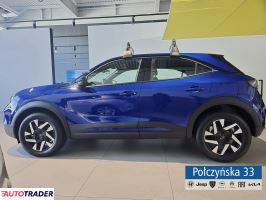 Opel Mokka 2026 1.2 145 KM