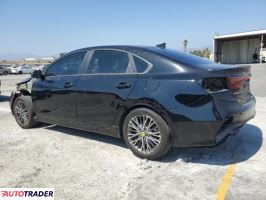 Kia Pozostałe 2024 2