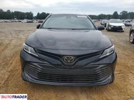 Toyota Camry 2018 2