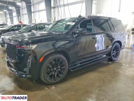 Cadillac Escalade 2021 6