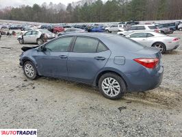 Toyota Corolla 2019 1