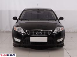 Ford Mondeo 2010 1.8 123 KM