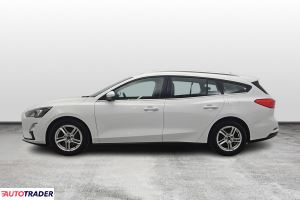 Ford Focus 2020 1.5 120 KM Ford Focus 2020 1.5 120 KM