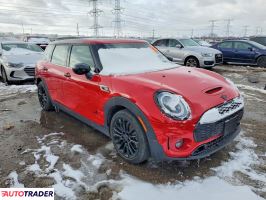 Austin Mini 2023 2