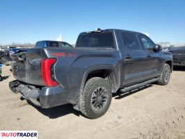 Toyota Tundra 2023 3 Toyota Tundra 2023 3