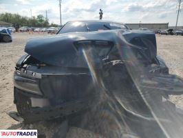 Dodge Charger 2019 5 Dodge Charger 2019 5