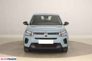 Citroen C3 2025 1.2 99 KM