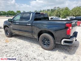 Chevrolet Silverado 2024 6 Chevrolet Silverado 2024 6
