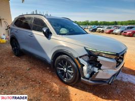 Honda CR-V 2023 2