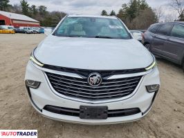 Buick Enclave 2022 3