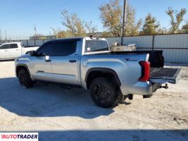 Toyota Tundra 2023 3