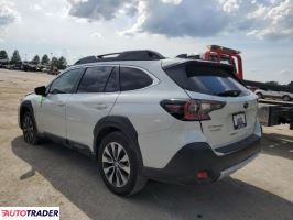 Subaru Outback 2023 2