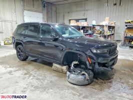 Jeep Cherokee 2024 3