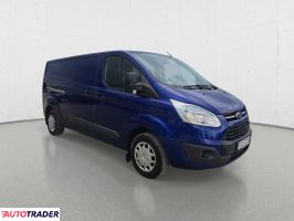Ford Transit - zobacz ofertę