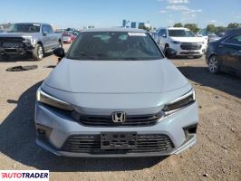 Honda Civic 2024 2 Honda Civic 2024 2