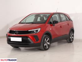 Opel Crossland 2024 1.2 108 KM