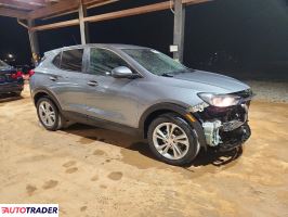 Buick Pozostałe 2020 1