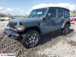 Jeep Wrangler 2024 2