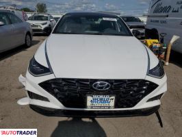 Hyundai Sonata 2023 1