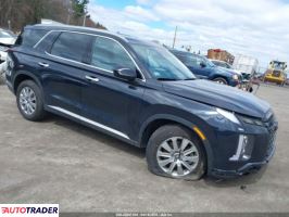 Hyundai Pozostałe 2025 3 Hyundai Pozostałe 2025 3