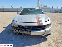 Dodge Charger 2020 3