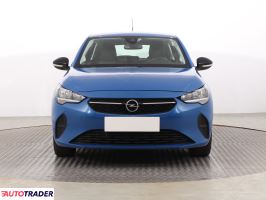 Opel Corsa 2022 1.2 99 KM