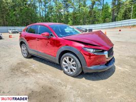 Mazda CX-30 2020 2
