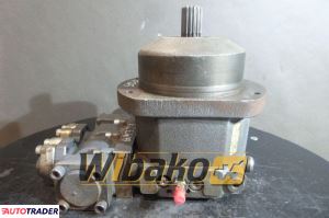 Silnik hydrauliczny Linde HMV-70 63