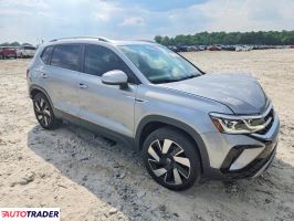 Volkswagen Pozostałe 2024 1
