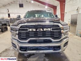 Dodge Ram 2026 6