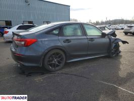 Honda Civic 2024 2