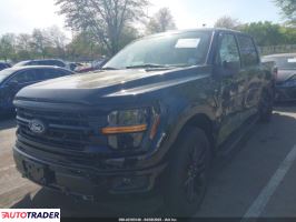 Ford Pozostałe 2024 3