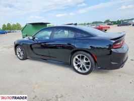 Dodge Charger 2022 3