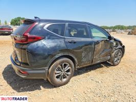 Honda CR-V 2021 2