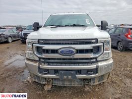 Ford Pozostałe 2020