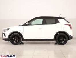 Ssang Yong Tivoli 2024 1.5 160 KM