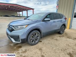 Honda CR-V - zobacz ofertę