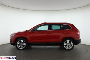 Skoda Karoq 2018 2.0 147 KM