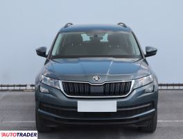 Skoda Kodiaq 2018 1.4 147 KM