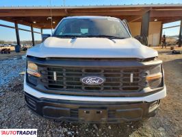 Ford Pozostałe 2024 5