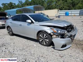 Nissan Altima 2019 2