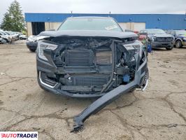 GMC Terrain 2024 1