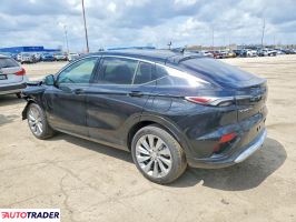 Buick Pozostałe 2025 1