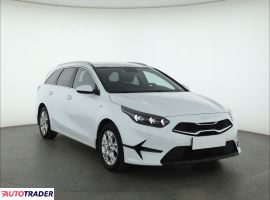 Kia Ceed 2022 1.0 99 KM