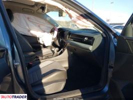 Volkswagen Jetta 2025 1