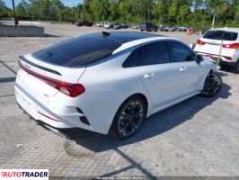 Kia Pozostałe 2023 1