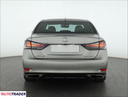 Lexus GS 2015 2.0 241 KM Lexus GS 2015 2.0 241 KM